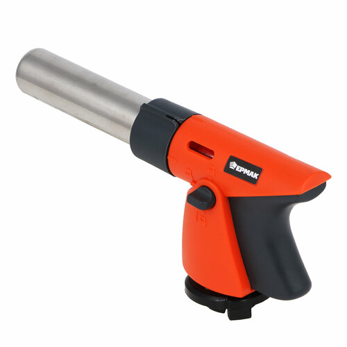 Горелка газовая ермак 116-051 с газогенератором 978₽