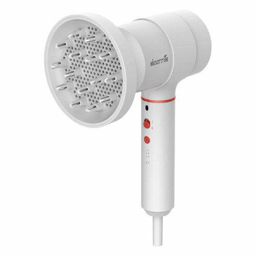 Фен Deerma DEM-CF30W white 371400₽