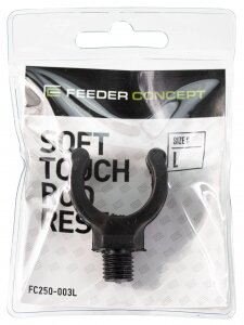 Держатель для удилища FC SOFT TOUCH ROD REST р. L