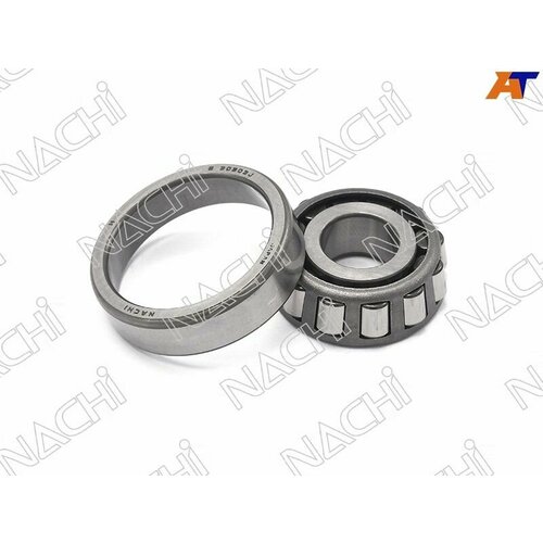 Подшипник шкворневой TOYOTA HILUX4RUNNERLAND CRUISER PRADO 90-99 1296₽