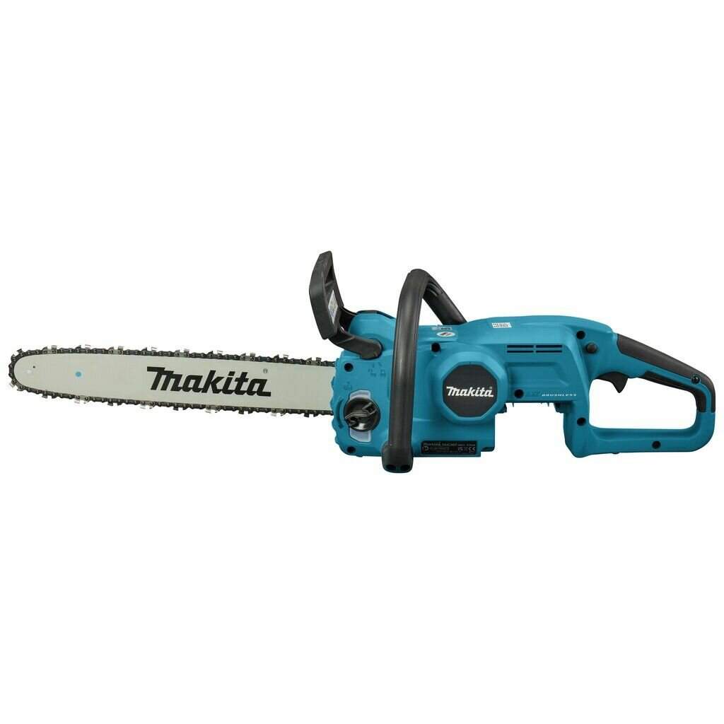 Аккумуляторная цепная пила Makita DUC407Z