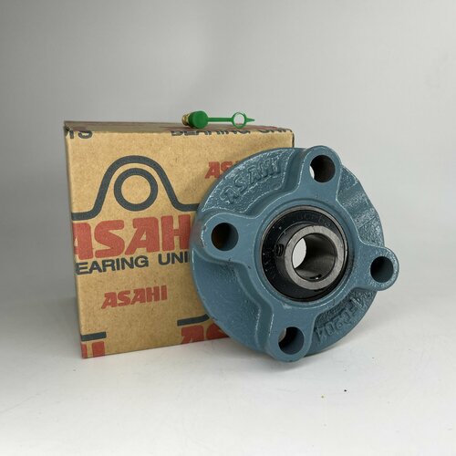 Подшипник корпусной UCFC205 ASAHI 25x115x34,1