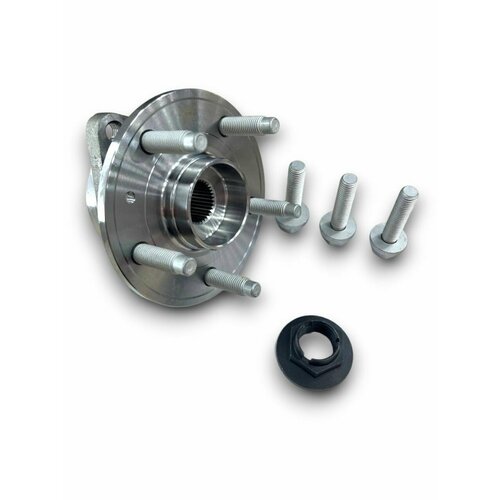 Подшипник Ступицы перед с ABS Chevrolet Cruze J300 с 2009 Opel Astra J с 2009 Опель 8499₽