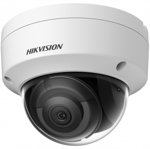 IP камера Hikvision 2.8мм White (DS-2CD2123G2-IS(D))