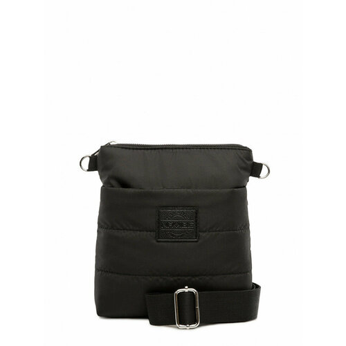 Сумка NaVibe, черный