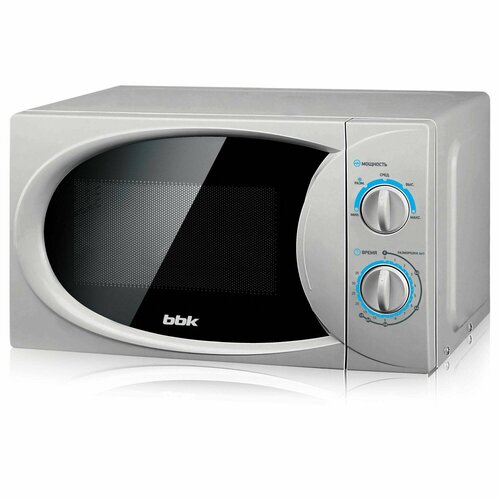 Микроволновая печь BBK 20MWS-714MS 1039000₽