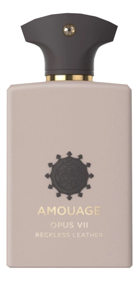 AMOUAGE Парфюмерная вода Opus VII Reckless Leather, 100 мл