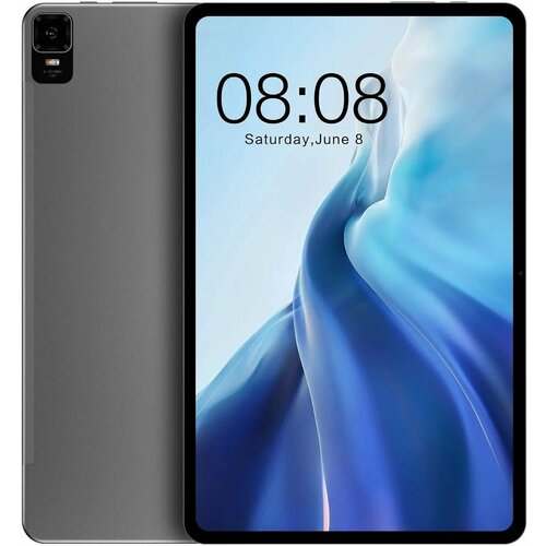 Планшет TECLAST T50 11 8ГБ 256ГБ 3G LTE Android 11 серебристыйБУ 1855100₽
