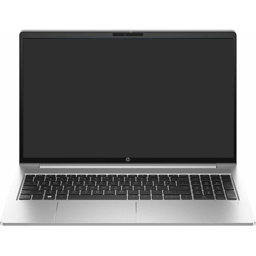 Ноутбук HP ProBook 455 G10 8A629EA 156 UWVA AMD Ryzen 5 7530U 2ГГц 6-ядерный 8ГБ DDR4 512ГБ SSD AMD Radeon Free DOS серебристый 8165800₽