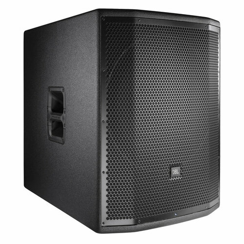 Сабвуфер JBL PRX818XLFW