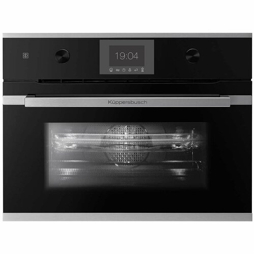 Компактный духовой шкаф Премиум Kuppersbusch CBM 63500 S1 30799900₽