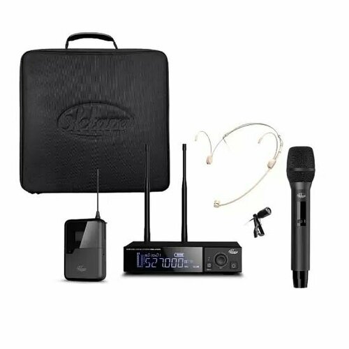 Октава OWS-L01 Радиосистема с микрофоном OWS-U1200HDL plus 7499000₽