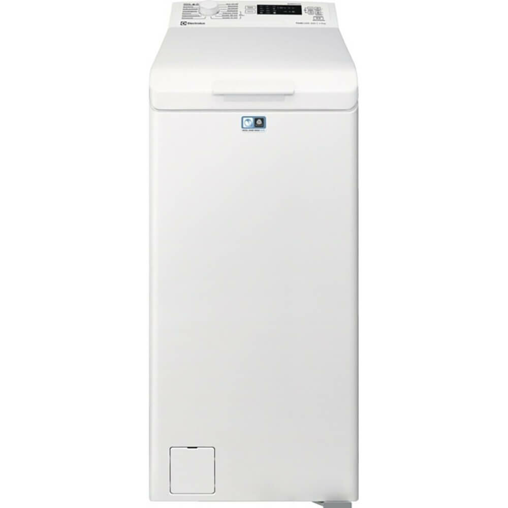 Стиральная машина Electrolux EW5TN1507FP