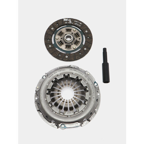 Сцепление комплект без выжимного LADA LARGUSLOGANMEGANE IIDUSTERFLUENCE 16v 826303 11700₽