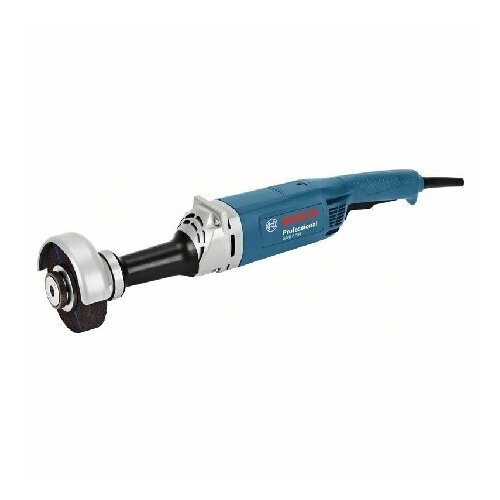 Прямошлифовальная машина электрическая GGS 8 SH Bosch Power Tools 0601214300 3165140842914 222129₽
