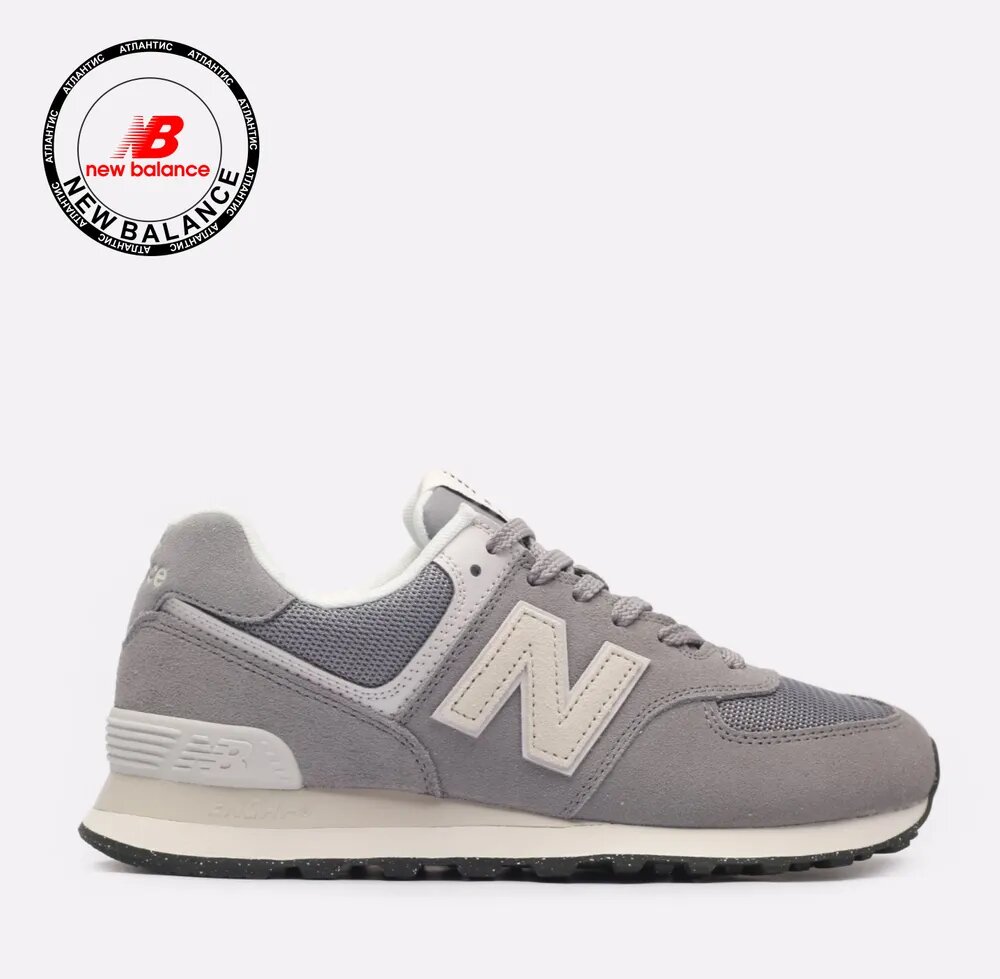 Кроссовки New Balance