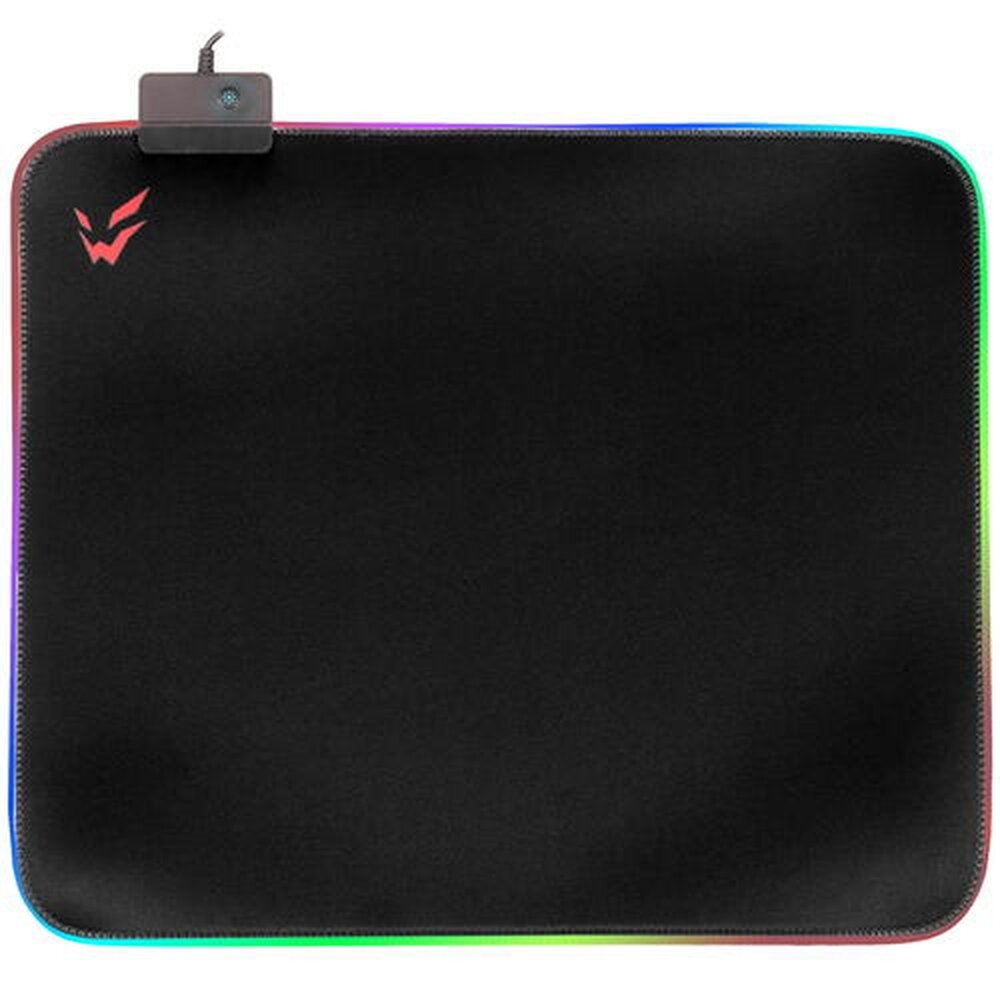 фото Коврик ARDOR GAMING GM-M Black RGB (M) черный