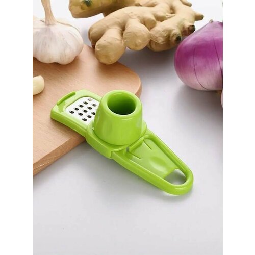Терка для чеснока имбиря и орехов 605₽