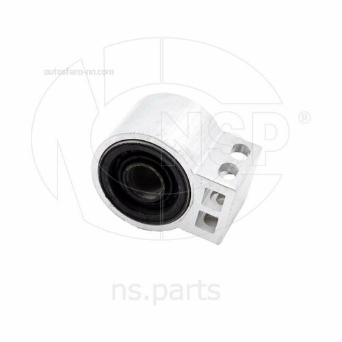 NSP NSP0113334021 Сайлентблок задний переднего рычага LR OPEL Astra JInsigniaCHEVROLET Cruze NSP NSP0113334021 2713₽