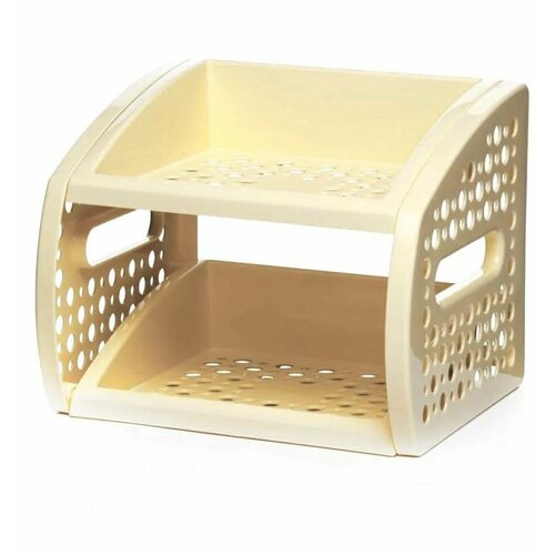 Подставка Comfort 2х этажная для специй 1082₽