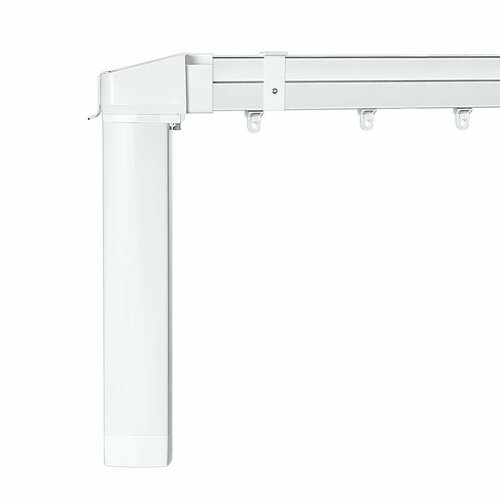 Телескопический карниз для умных штор Aqara TK1833 8180₽