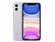 Смартфон Apple iPhone 11 128 ГБ, Dual: nano SIM + eSIM, фиолетовы...