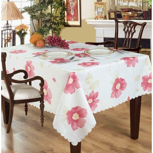 Скатерть Valtery SK 69 полиэстер 150х180 858₽