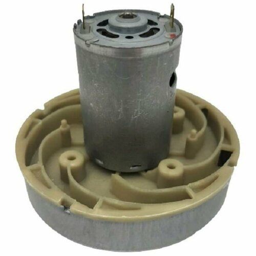 Kitfort KT-534-3-DV HWX-DC DC1603-01 DC01 двигатель 90W 100W H77мм D86мм для пылесоса 1565₽