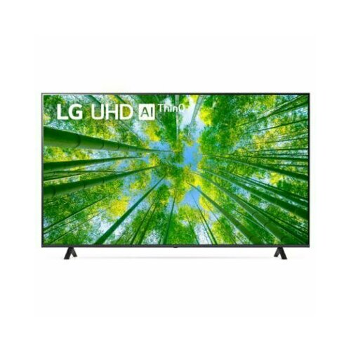 Телевизор LG 75UQ80006LB. ARU