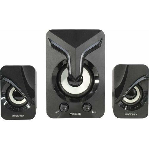 Компьютерные колонки 21 Microlab U270 Phenix 244100₽