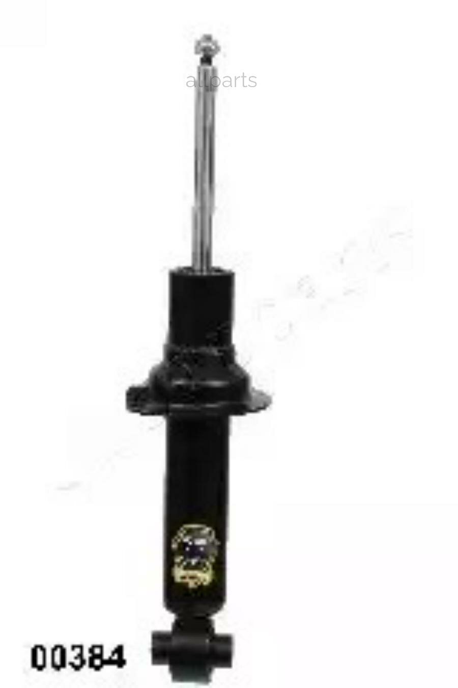 JAPANPARTS MM-00384 Амортизатор задний GAS