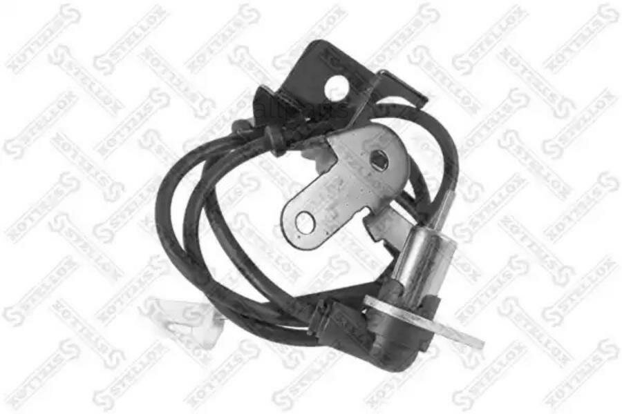 STELLOX 0665481SX датчик ABS! задний правый\ Mazda 626 97> 323 00>