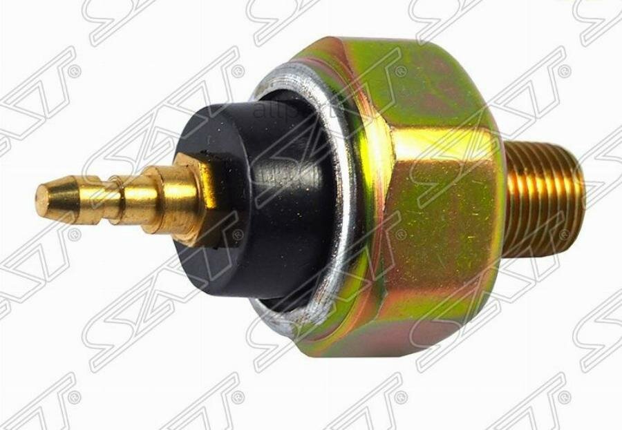 SAT ST-37240-PT0-023 Датчик давления масла HONDA/NISSAN/ISUZU/OPEL
