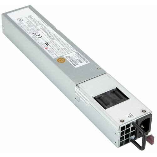 Блок питания SuperMicro 500W PWS-504P-1R2 31500₽