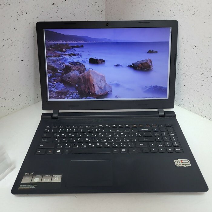 Ноутбук Lenovo B50-10