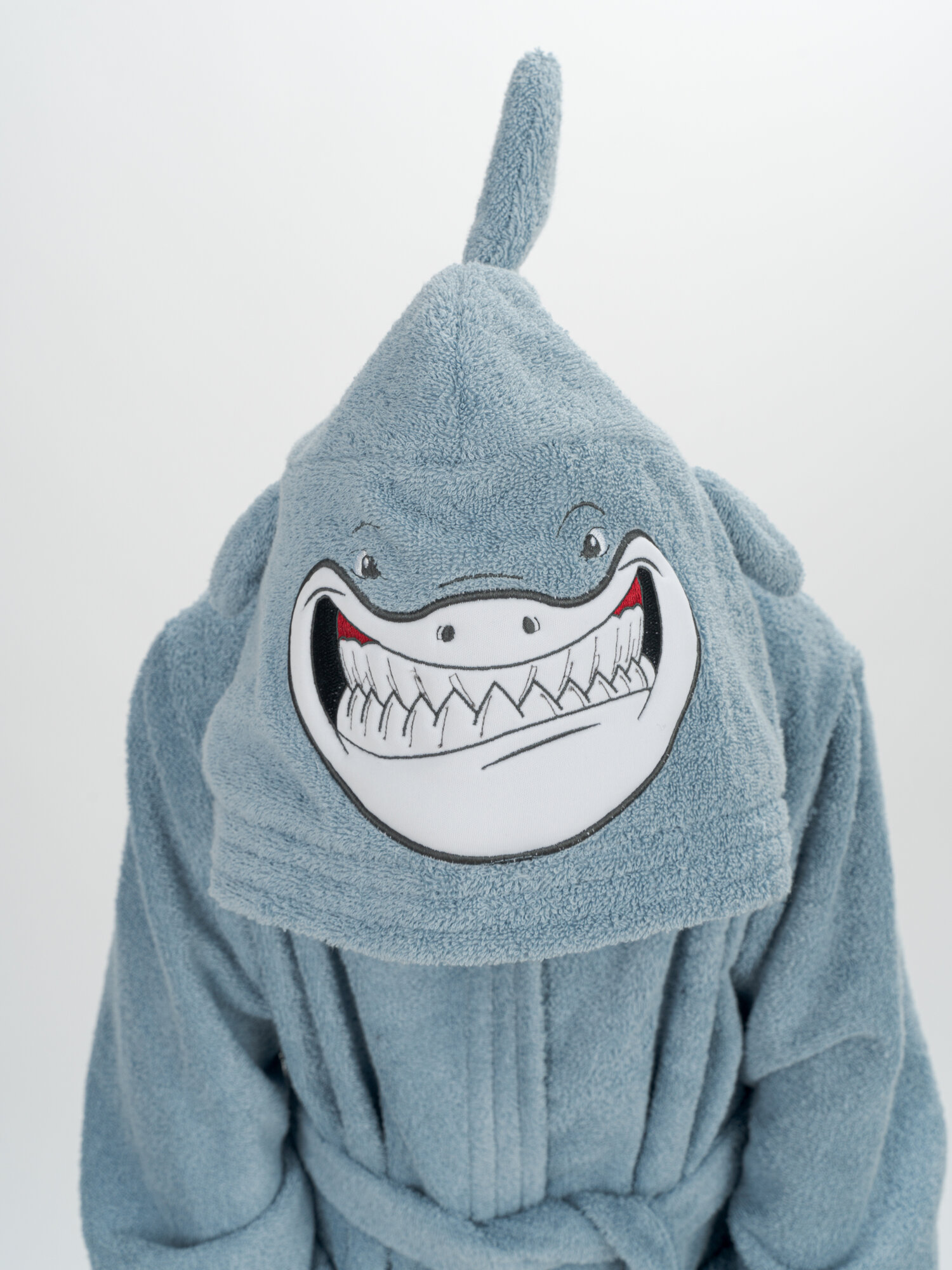 фото Халат Wesen "Акула"