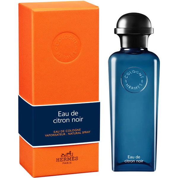 Hermes Унисекс Eau de Citron Noir Одеколон (edc) 100мл