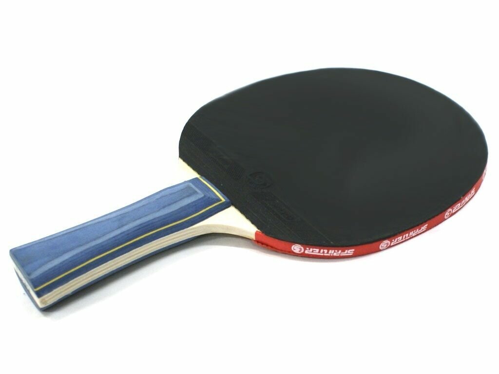 Ракетка Ping Pong для начинающих игроков. Н007)