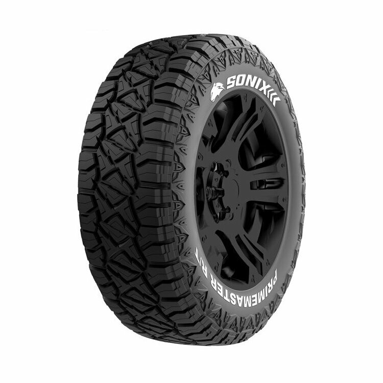 Автошина Sonix 245/75R16 120/116Q PRIMEMASTER R/T