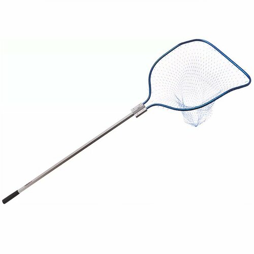 Сачок Higashi Net BG-3 Blue Mesh (77x55 см)