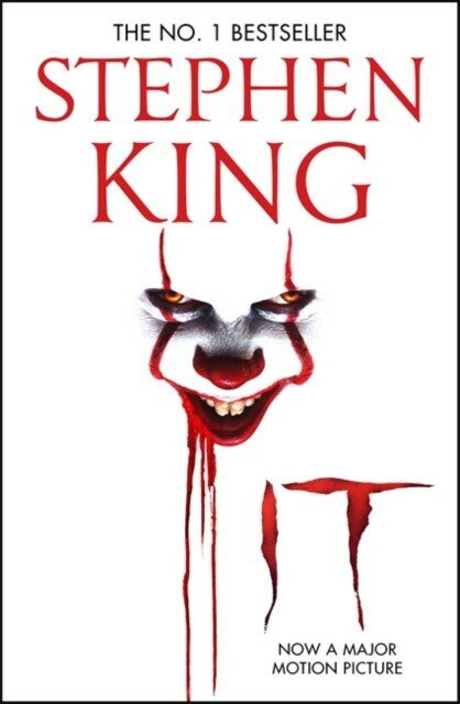 King Stephen "It : movie tie-in"