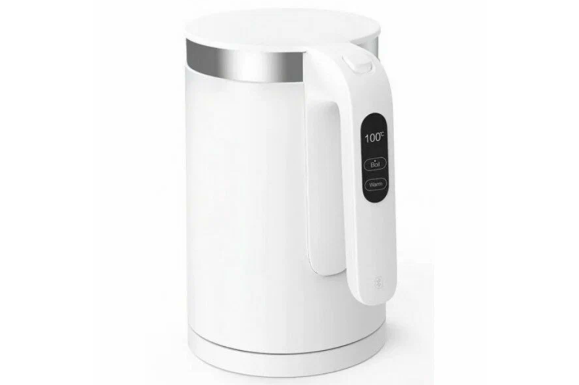 Чайник Xiaomi Viomi Smart Kettle Bluetooth 1.5L (V-SK152C/V-SK152D), белый