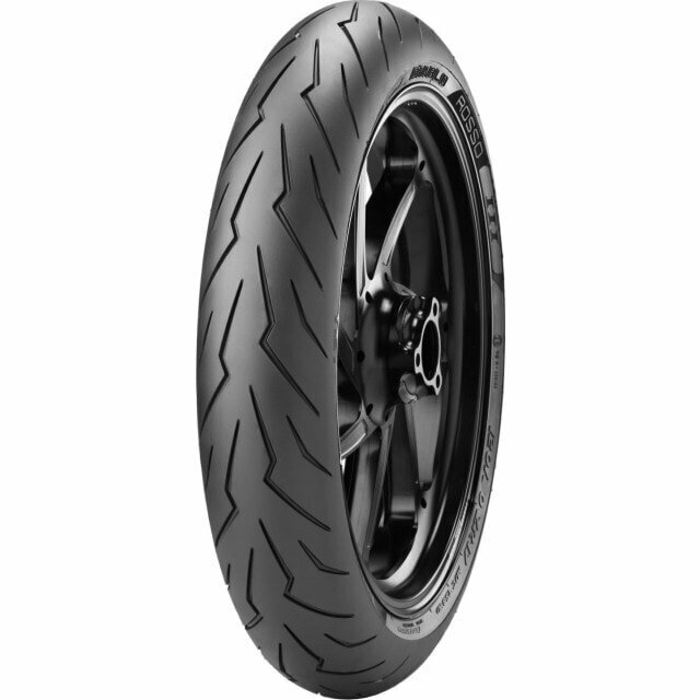 Мотошина Pirelli Diablo Rosso 3 120/60ZR17 55W TL