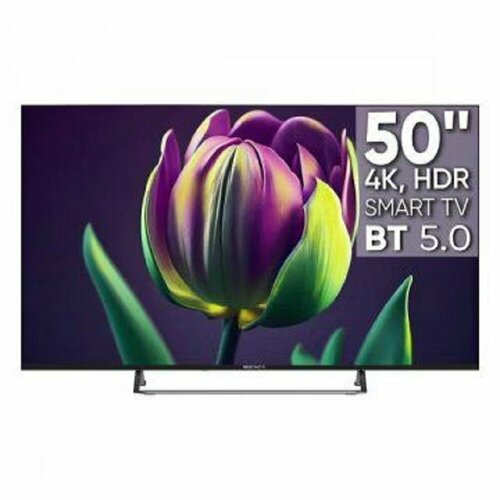 Topdevice LCD LED телевизоры TDTV50CS06U BK 3913800₽
