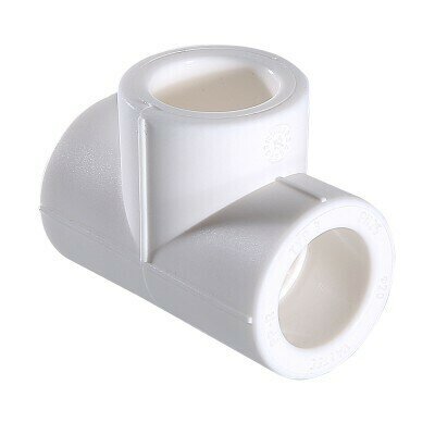 5 шт - Тройник PPR 32мм Valtec VTp.731.0.032 — фото 1