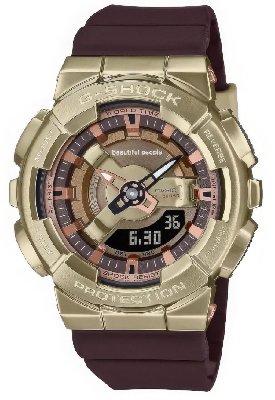 Наручные часы CASIO G-Shock 