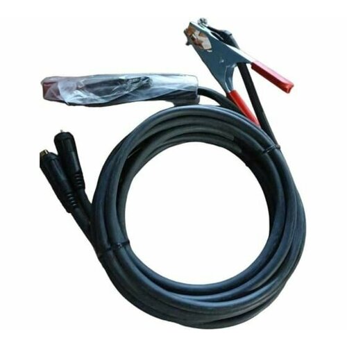 Комплект сварочных кабелей Профессионал 014 7179₽