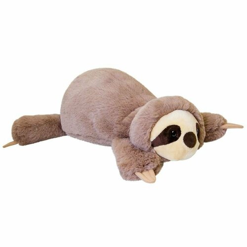 Мягкая игрушка Ленивец