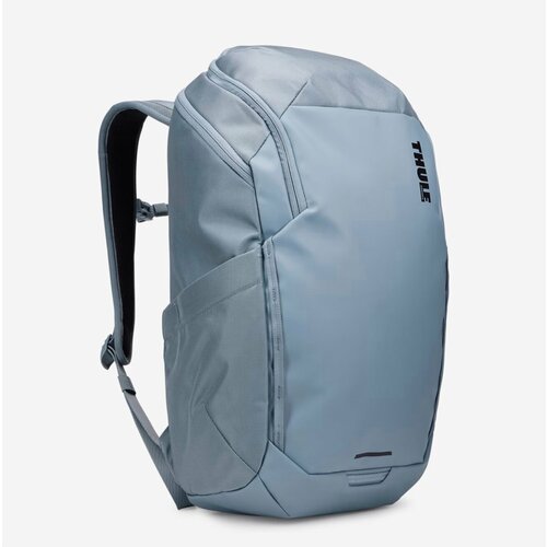 рюкзак для ноутбука thule accent backpack 23l tacbp2116 black 3204813 Рюкзак для ноутбуков THULE Chasm TCHB215, 26 литров, голубой