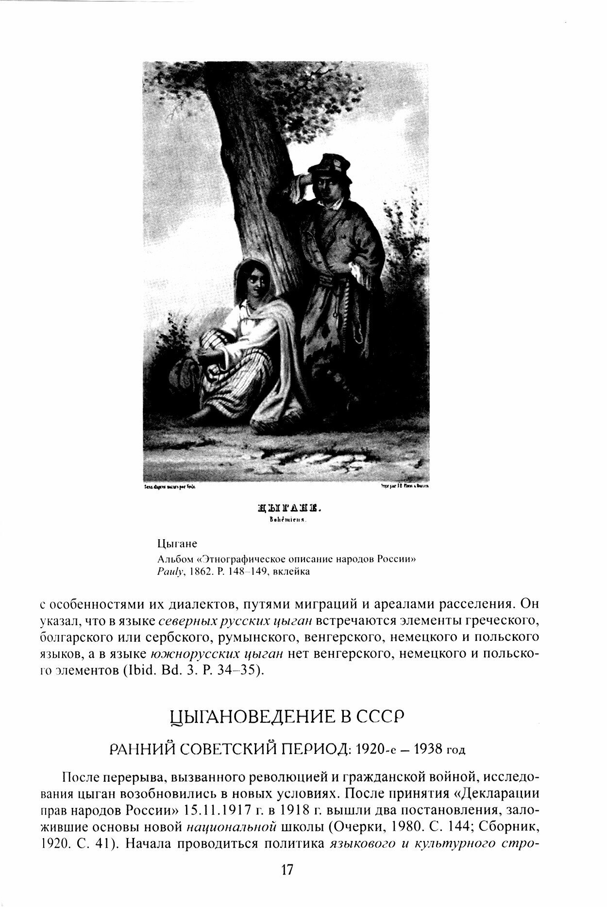 Цыгане (Смирнова-Сеславинская М. В., Цветков Г. Н., Махотина И. Ю.) - фото №14